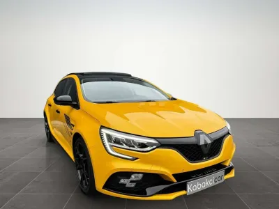 Renault Megane 1.8 TCe R.S. 300 Ultime EDC // VÉHICULE NEUF