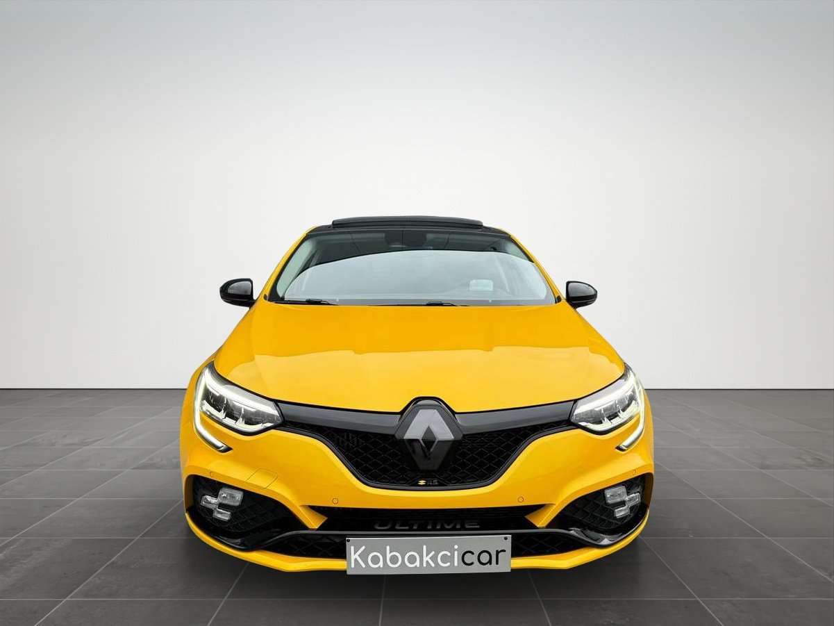 Renault Megane 1.8 TCe R.S. 300 Ultime EDC // VÉHICULE NEUF
