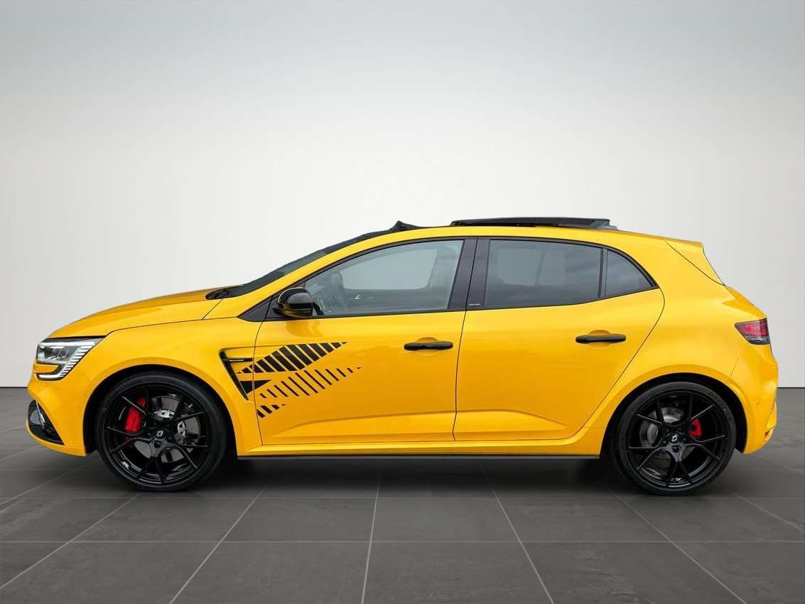Renault Megane 1.8 TCe R.S. 300 Ultime EDC // VÉHICULE NEUF