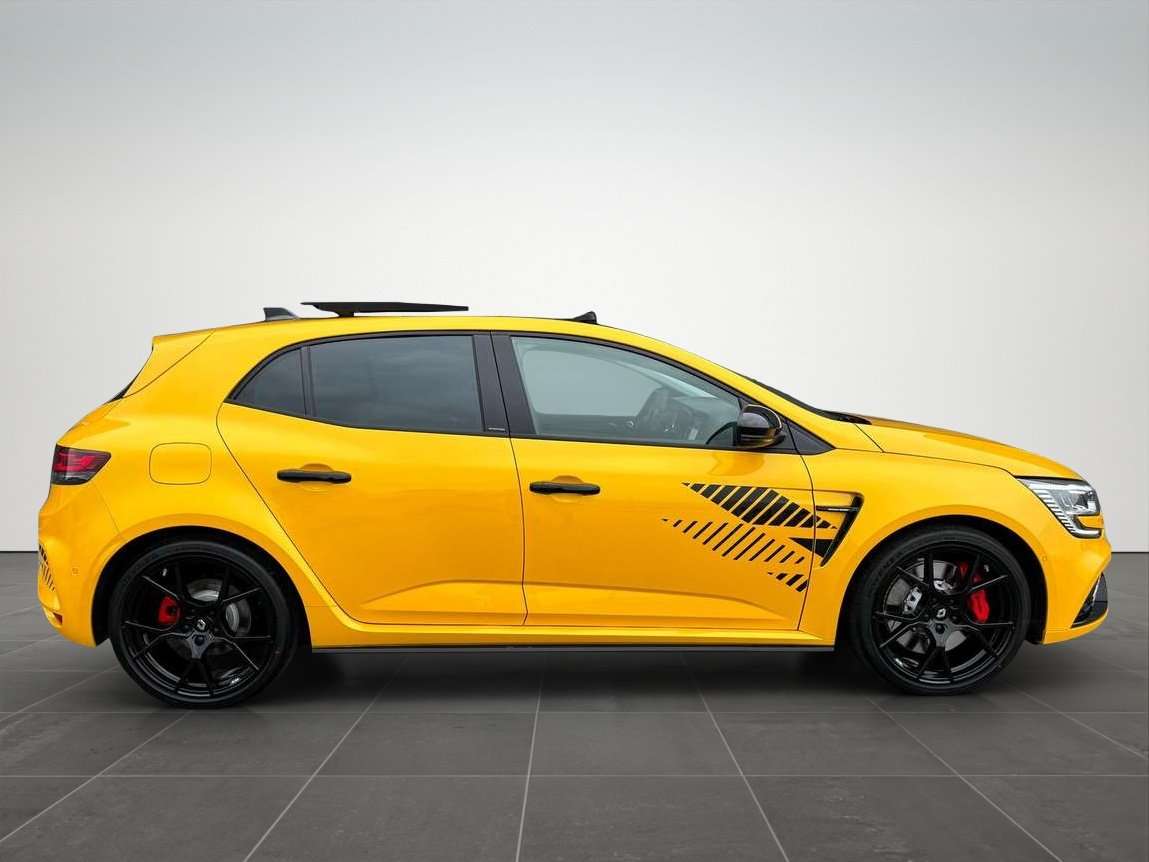 Renault Megane 1.8 TCe R.S. 300 Ultime EDC // VÉHICULE NEUF