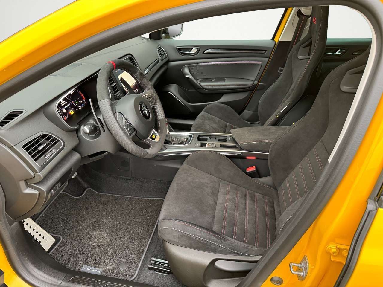 Renault Megane 1.8 TCe R.S. 300 Ultime EDC // VÉHICULE NEUF