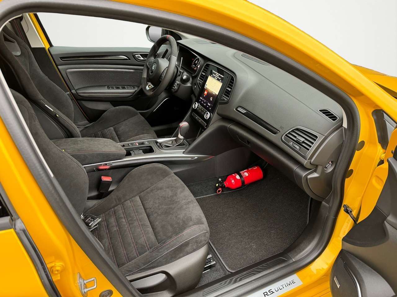 Renault Megane 1.8 TCe R.S. 300 Ultime EDC // VÉHICULE NEUF