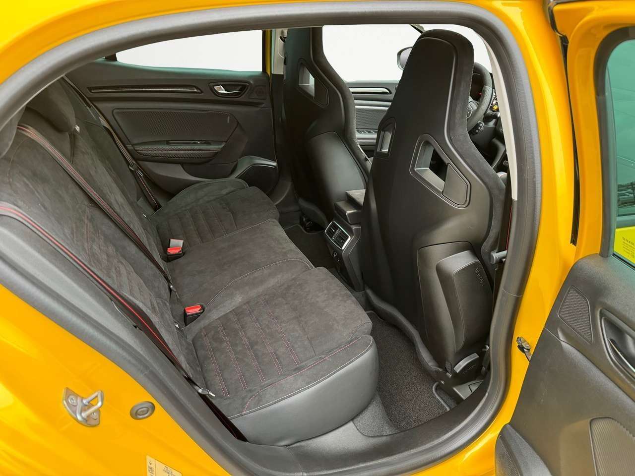 Renault Megane 1.8 TCe R.S. 300 Ultime EDC // VÉHICULE NEUF