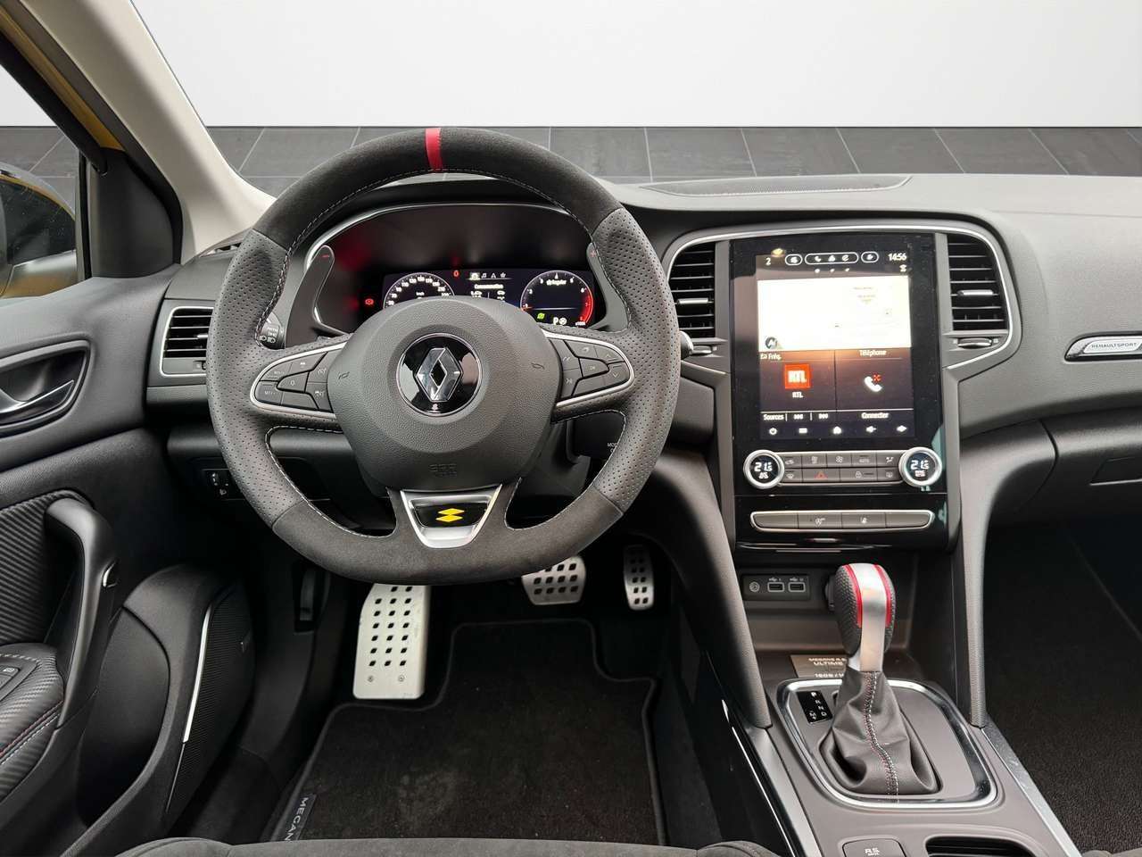Renault Megane 1.8 TCe R.S. 300 Ultime EDC // VÉHICULE NEUF