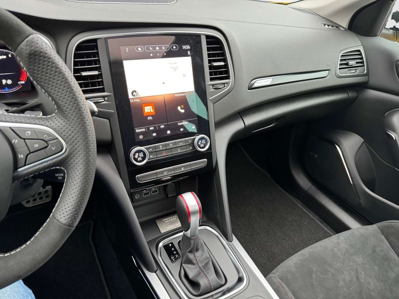 Renault Megane 1.8 TCe R.S. 300 Ultime EDC // VÉHICULE NEUF
