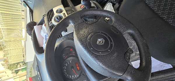 Renault Kangoo II EXPRESS CONFORT L1 DCI 75 6CV EURO5
