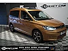 Volkswagen Caddy 2.0 16V TDI - 122 BV DSG 7 5pl 2020 COMBI Style thumbnail