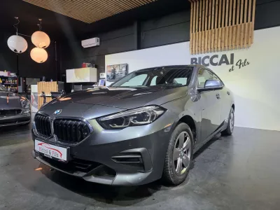 BMW 216 d 2020-213€/mois avec acompte -Garantie