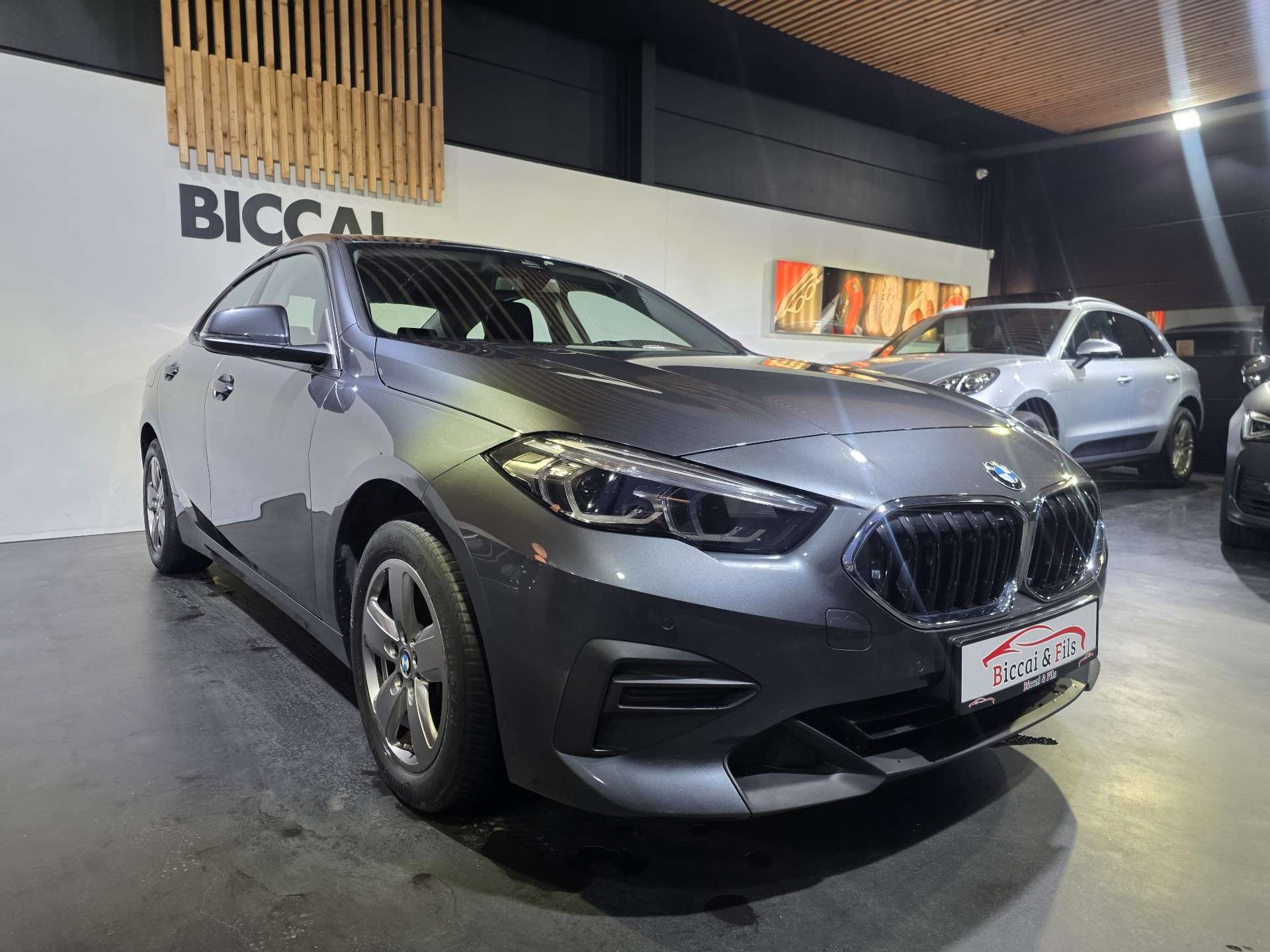 BMW 216 d 2020-213€/mois avec acompte -Garantie