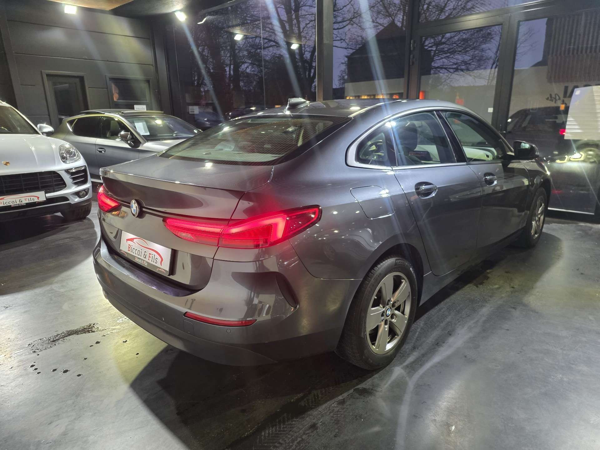 BMW 216 d 2020-213€/mois avec acompte -Garantie