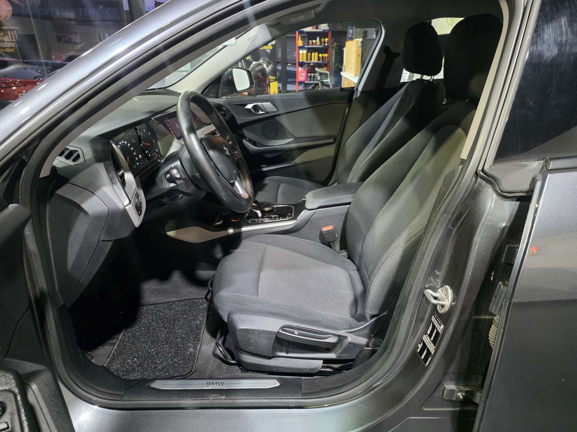 BMW 216 d 2020-213€/mois avec acompte -Garantie