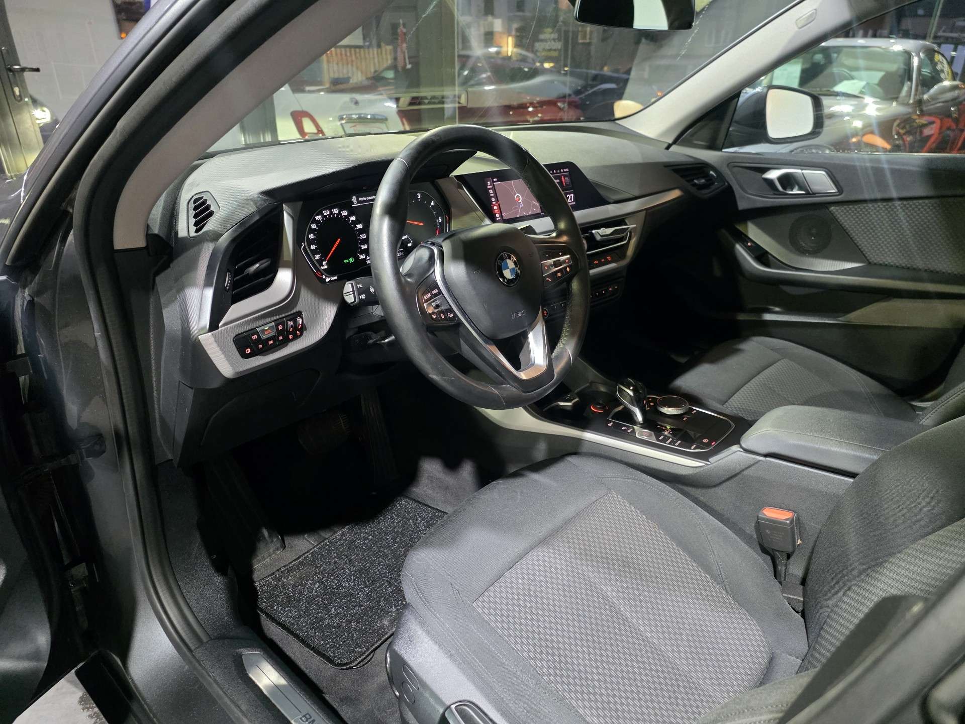 BMW 216 d 2020-213€/mois avec acompte -Garantie