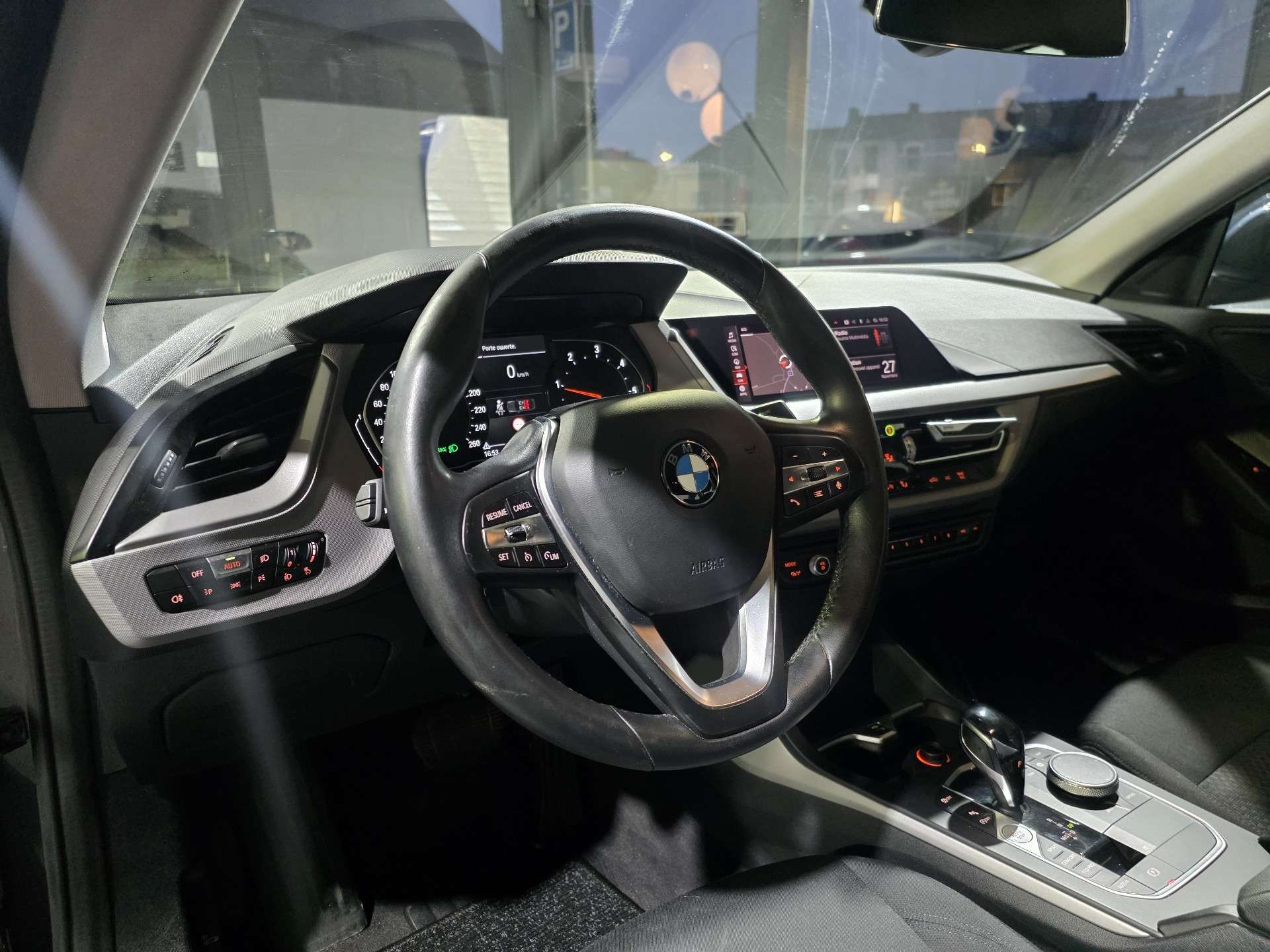 BMW 216 d 2020-213€/mois avec acompte -Garantie