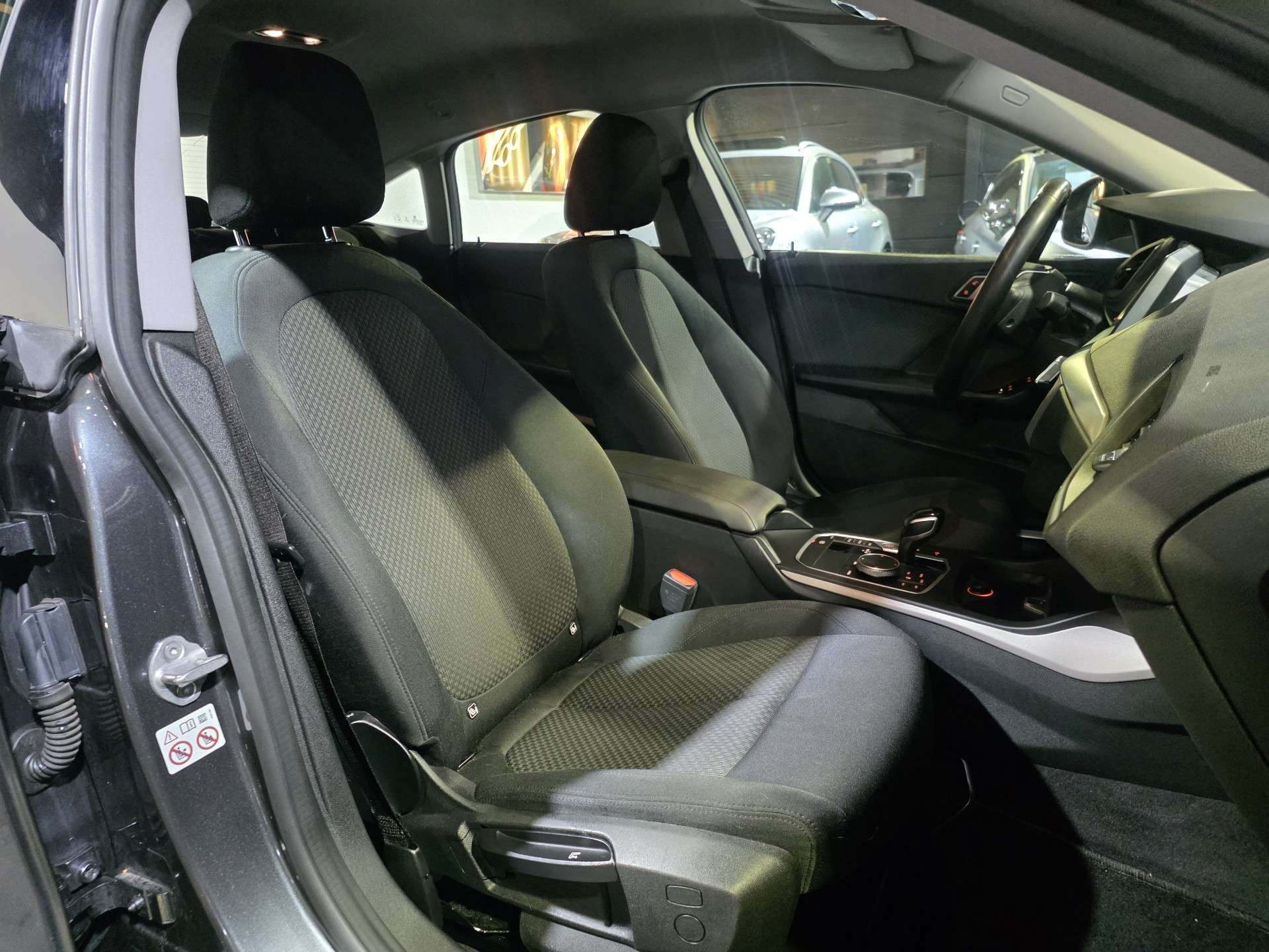 BMW 216 d 2020-213€/mois avec acompte -Garantie