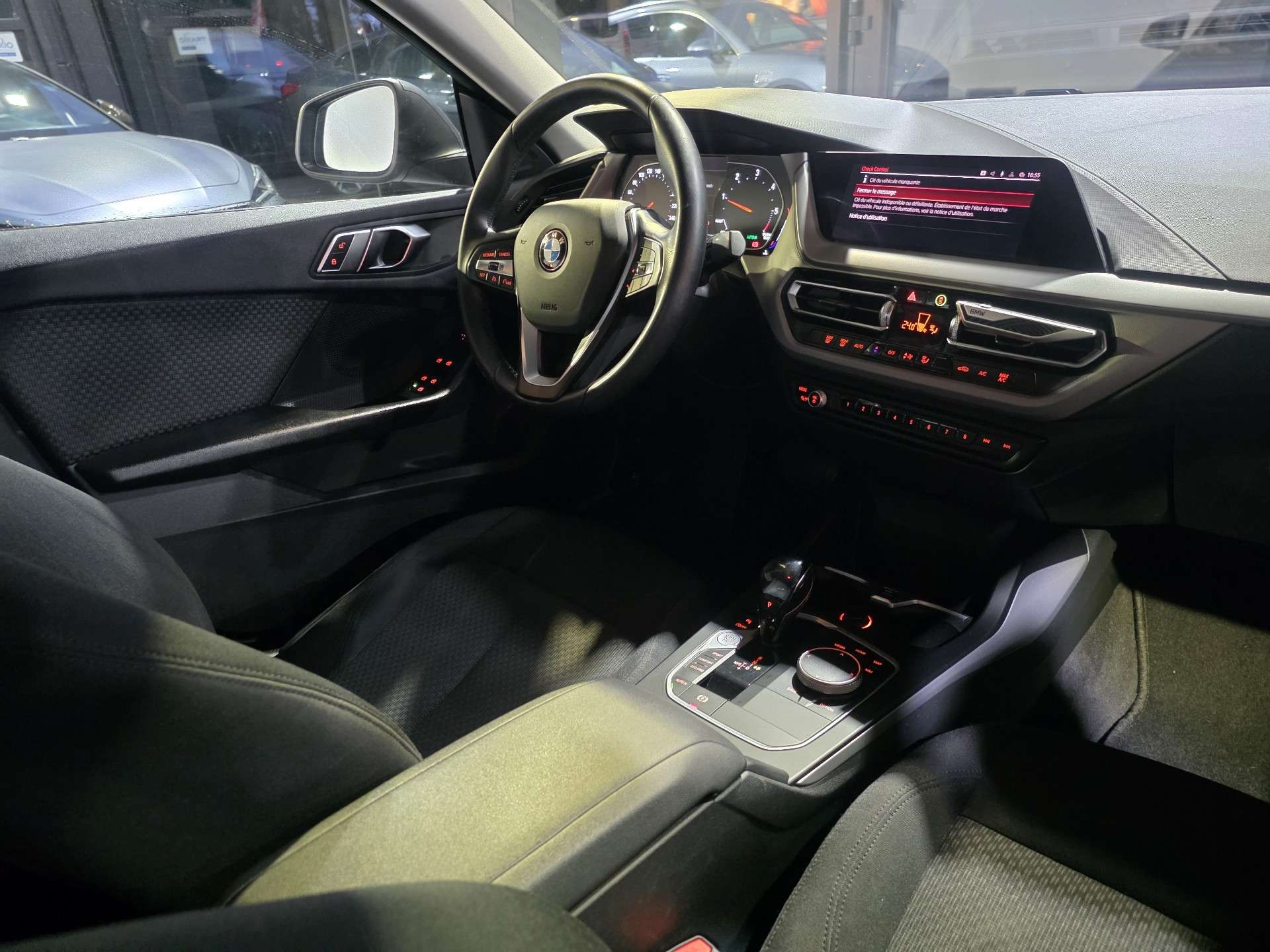 BMW 216 d 2020-213€/mois avec acompte -Garantie