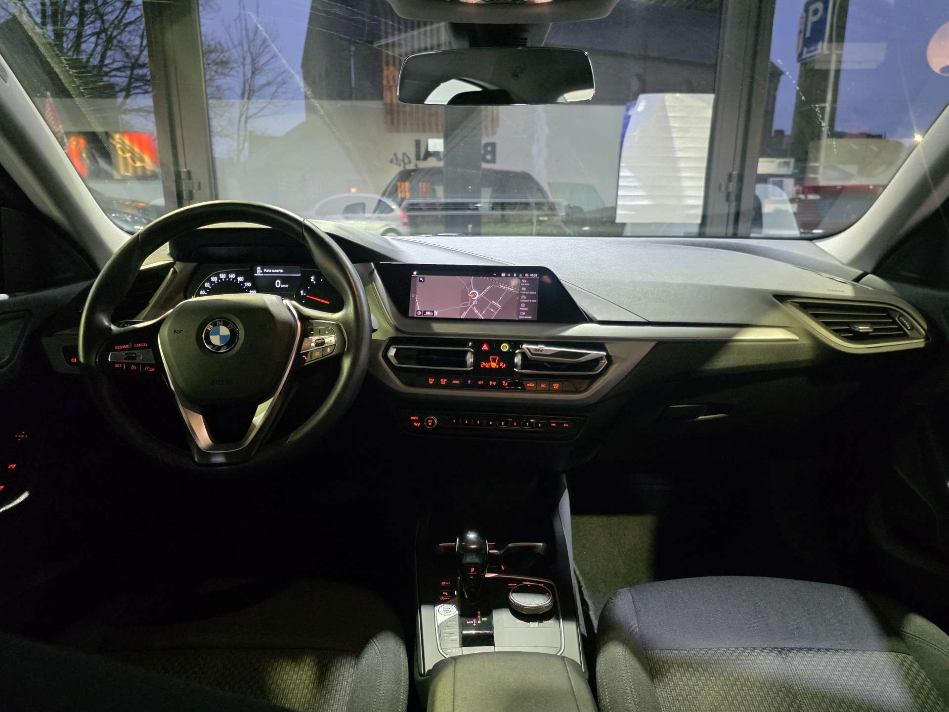 BMW 216 d 2020-213€/mois avec acompte -Garantie