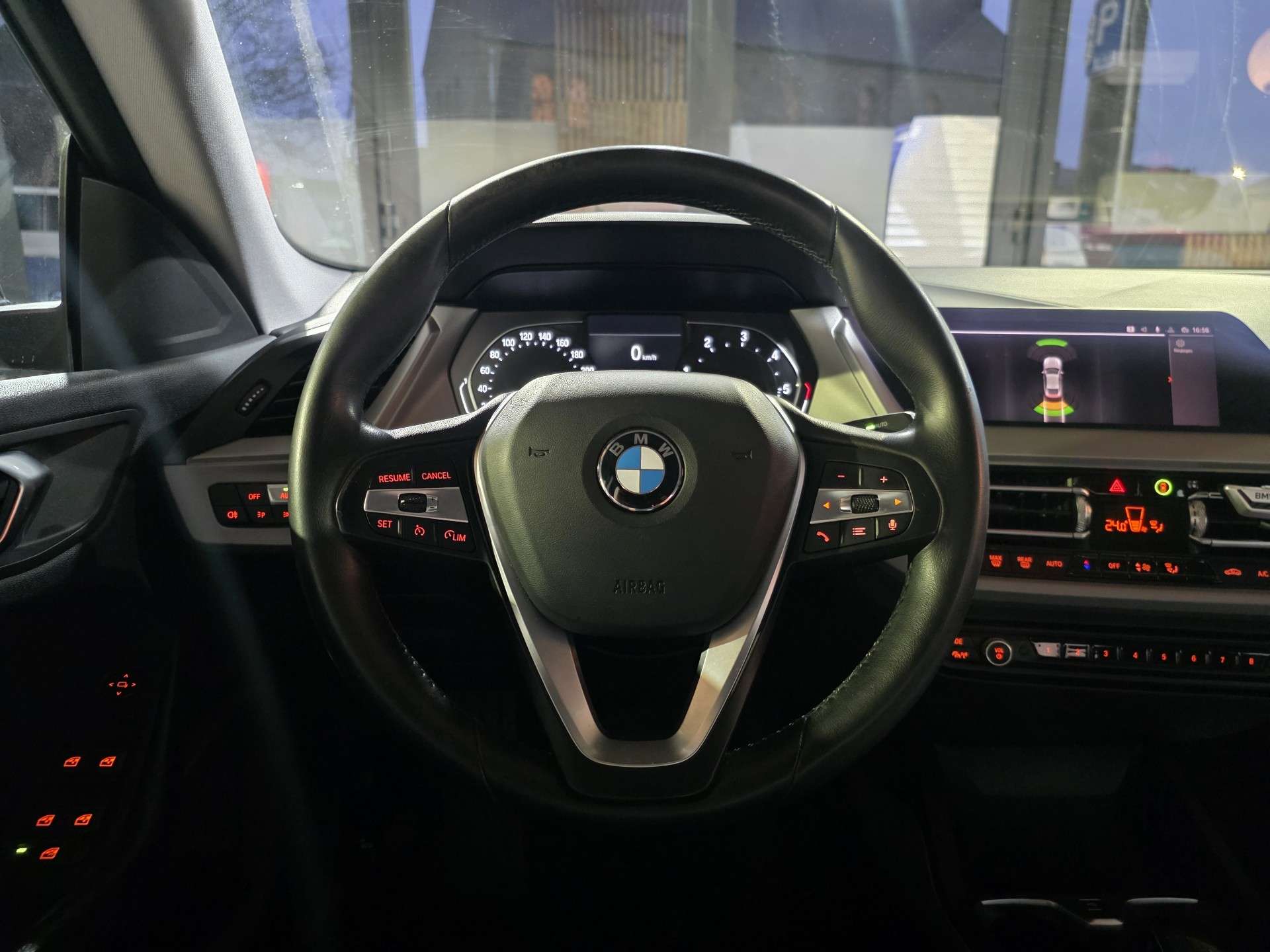 BMW 216 d 2020-213€/mois avec acompte -Garantie