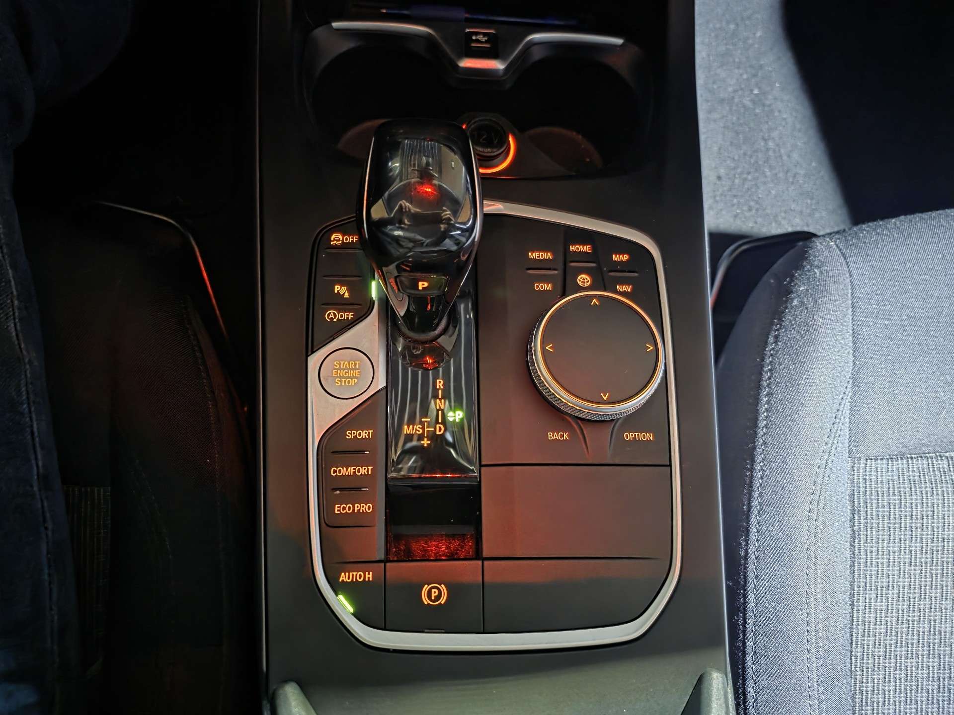 BMW 216 d 2020-213€/mois avec acompte -Garantie