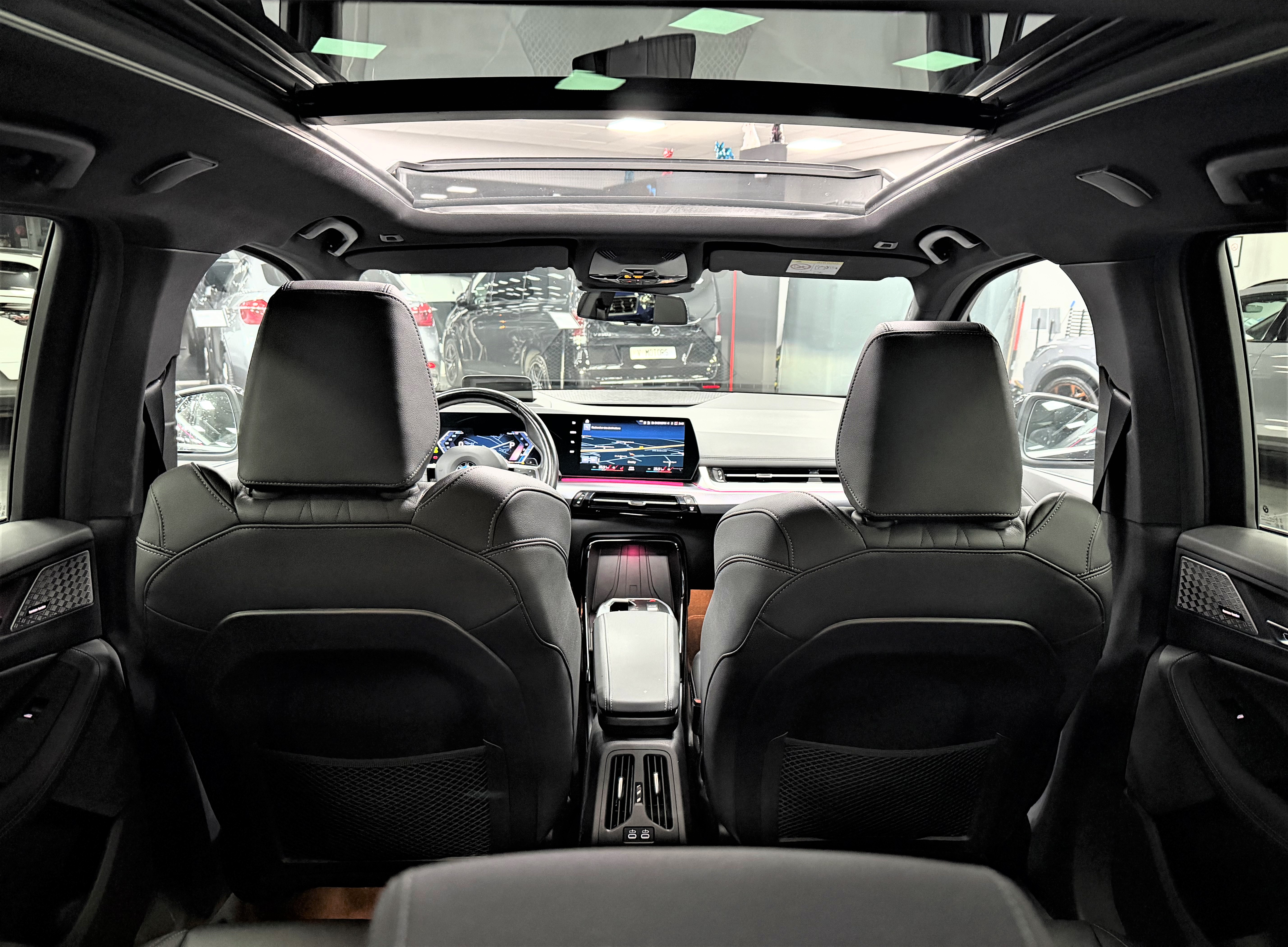 Bmw Serie 2 Active Tourer 218i M Sport Performance Pano HUD..1er Proprio