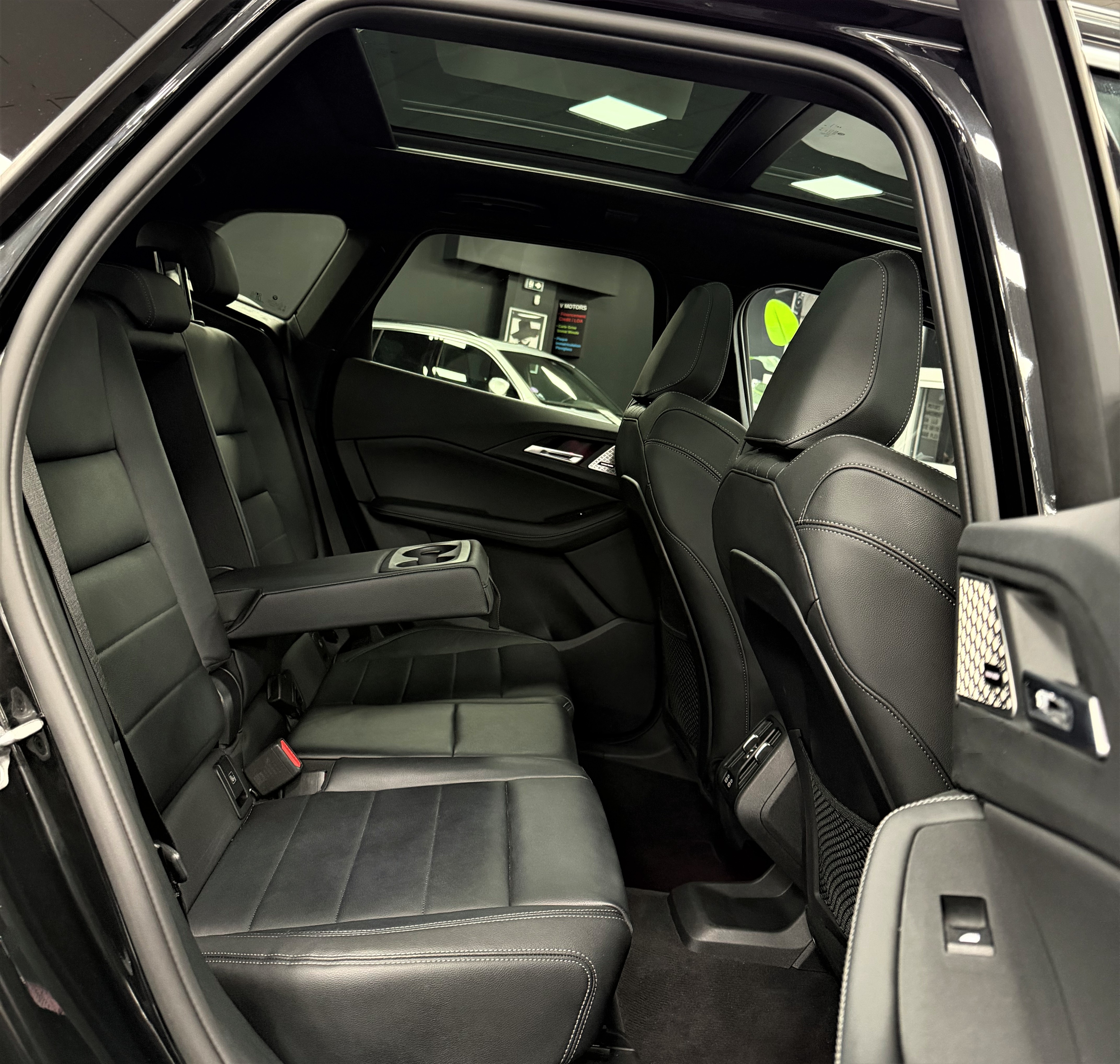 Bmw Serie 2 Active Tourer 218i M Sport Performance Pano HUD..1er Proprio