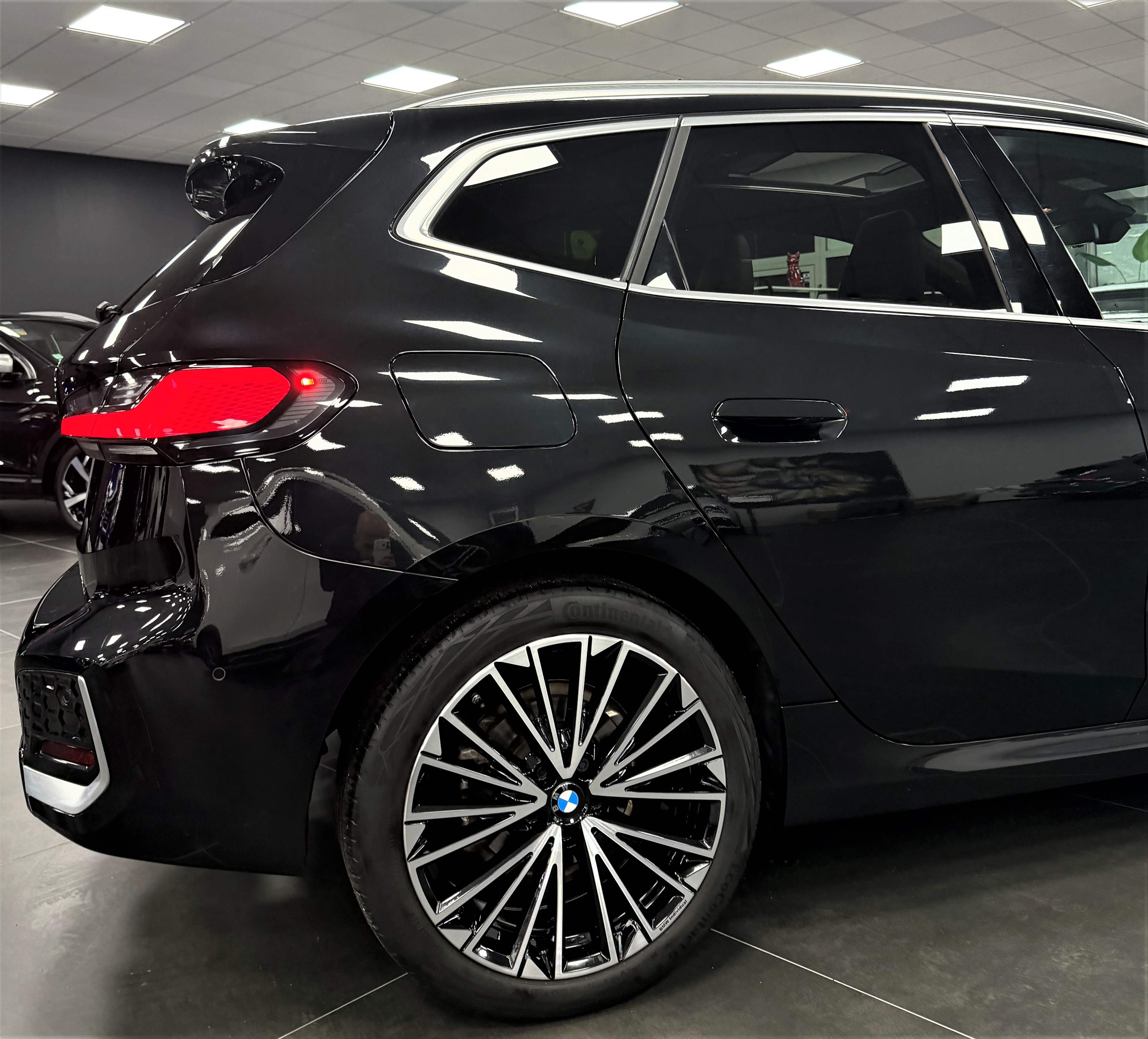 Bmw Serie 2 Active Tourer 218i M Sport Performance Pano HUD..1er Proprio