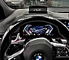 Bmw Serie 2 Active Tourer 218i M Sport Performance Pano HUD..1er Proprio thumbnail