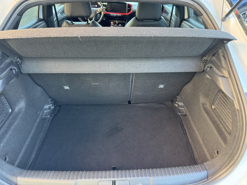 Opel MOKKA 1.2 TURBO 130CH ELEGANCE BUSINESS BVA8