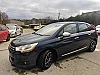 Citroen C4 1.6 HDI 110 FAP SILLAGE BMP6 thumbnail