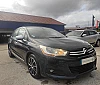 Citroen C4 1.6 HDI 110 FAP SILLAGE BMP6 thumbnail