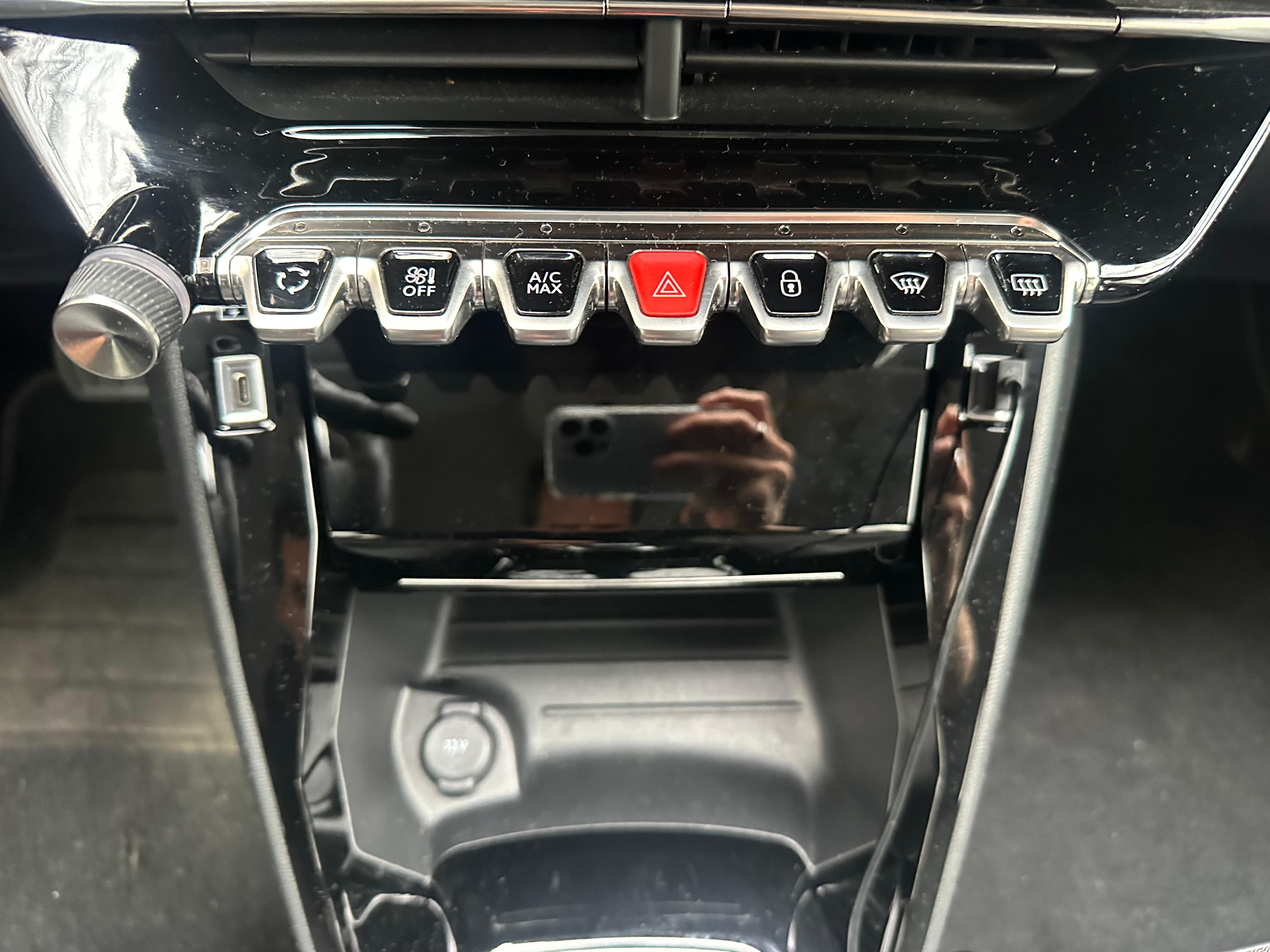 Peugeot 208 II 1.2 PURETECH 130 S&amp;S EAT8 ALLURE PACK