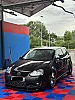 Volkswagen Golf V 2.0 TFSI 200 GTI DSG 3P thumbnail
