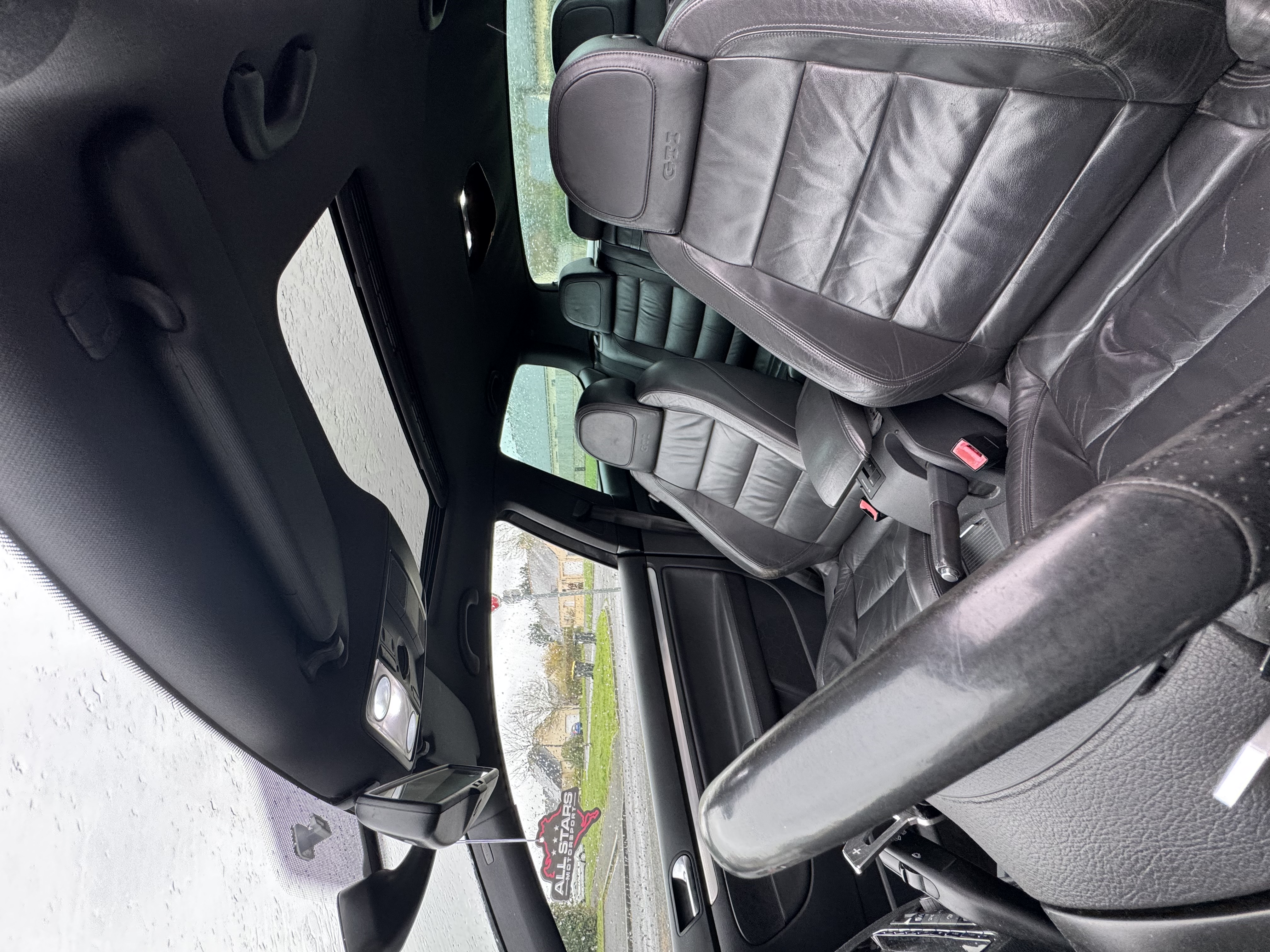 Volkswagen Golf V 2.0 TFSI 200 GTI DSG 3P