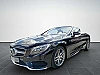 Mercedes-Benz S 500 Cabrio Pack AMG // FULL OPTIONS - 25.006 KMS // thumbnail