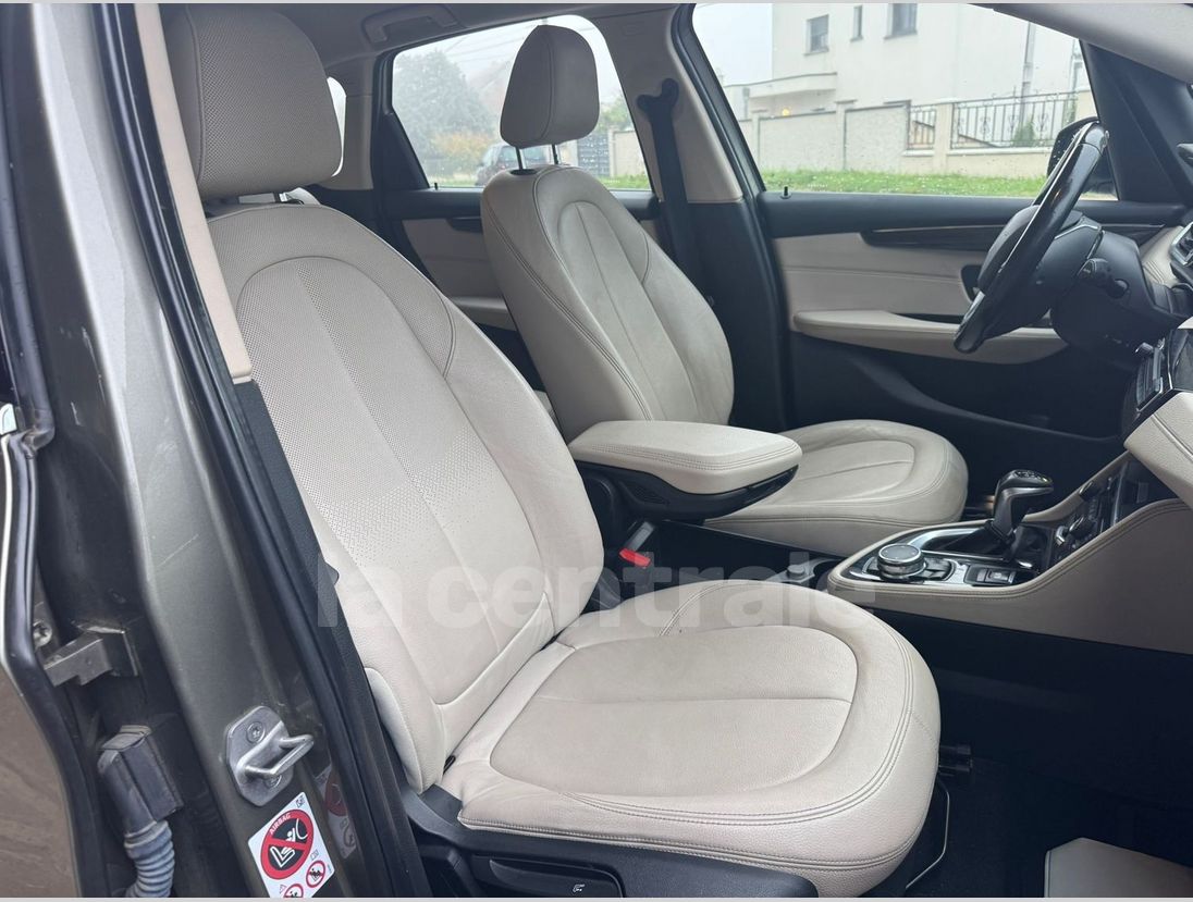 Bmw Serie 2 ACTIVE TOURER 218D 150