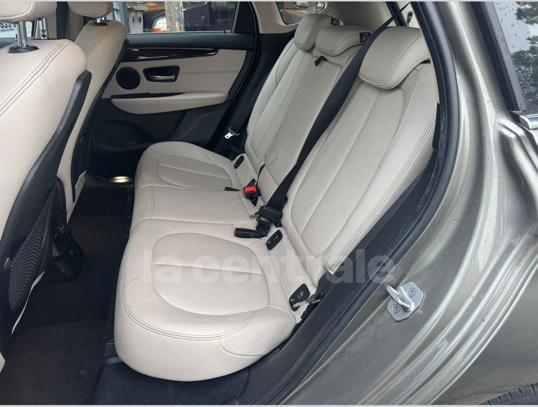 Bmw Serie 2 ACTIVE TOURER 218D 150