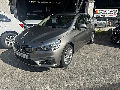 Bmw Serie 2 ACTIVE TOURER 218D 150