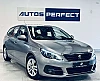 Peugeot 308 SW 1.2 VIRTUAL COCKPIT NAVI CAMERA CLIM JA16 LED thumbnail