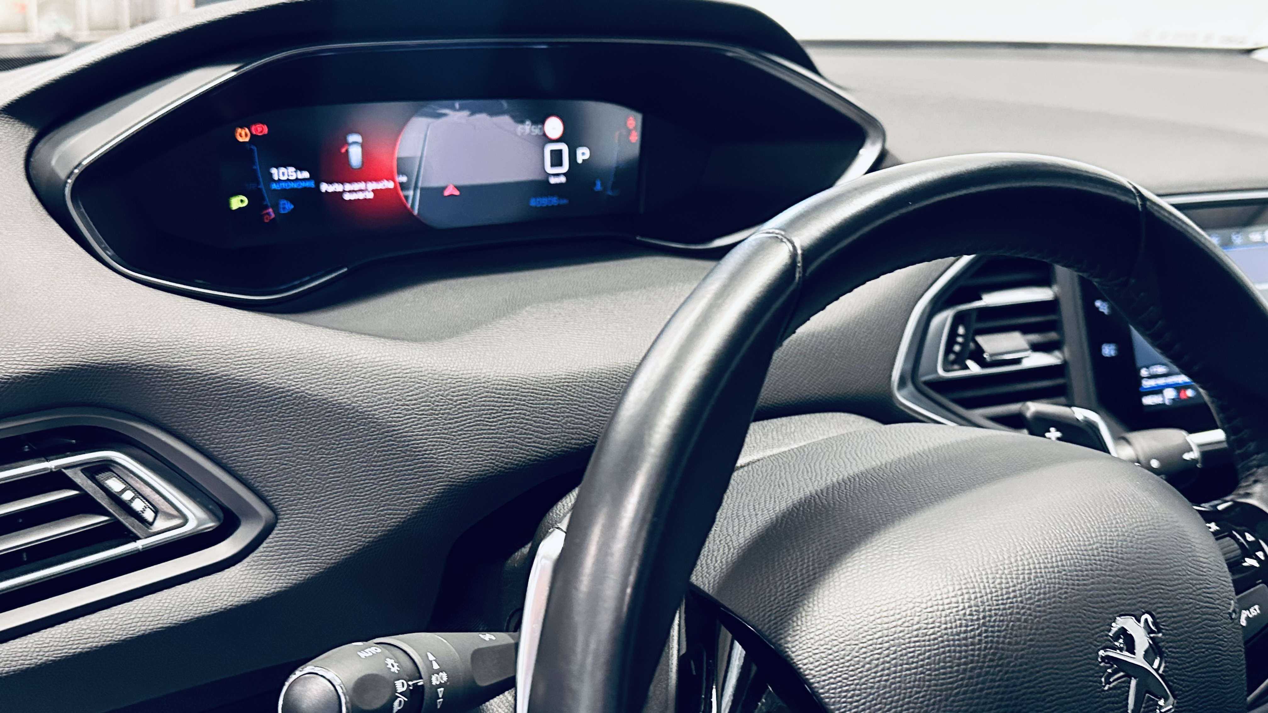 Peugeot 308 SW 1.2 VIRTUAL COCKPIT NAVI CAMERA CLIM JA16 LED