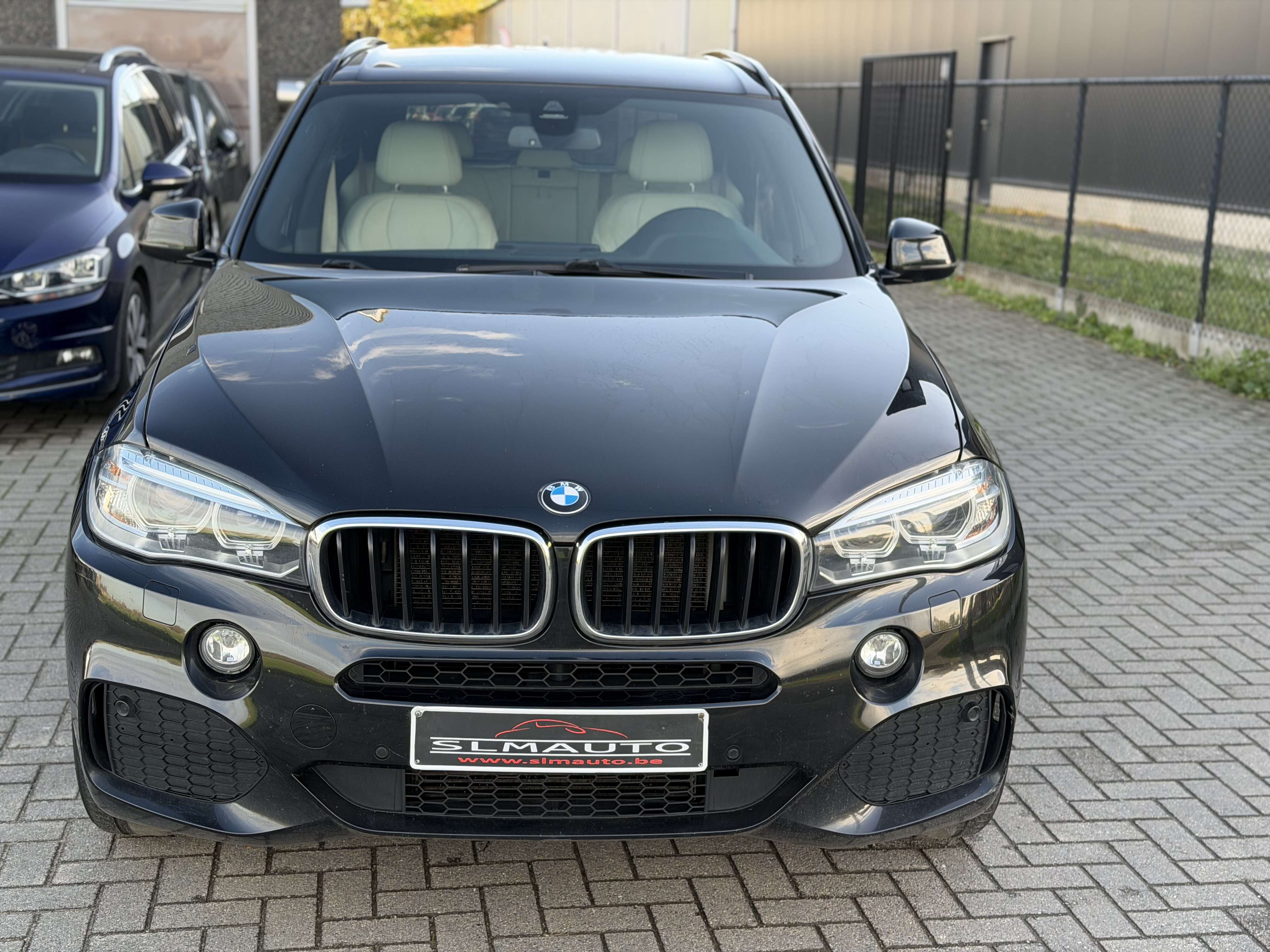 BMW X5 X5 3.0 pack M