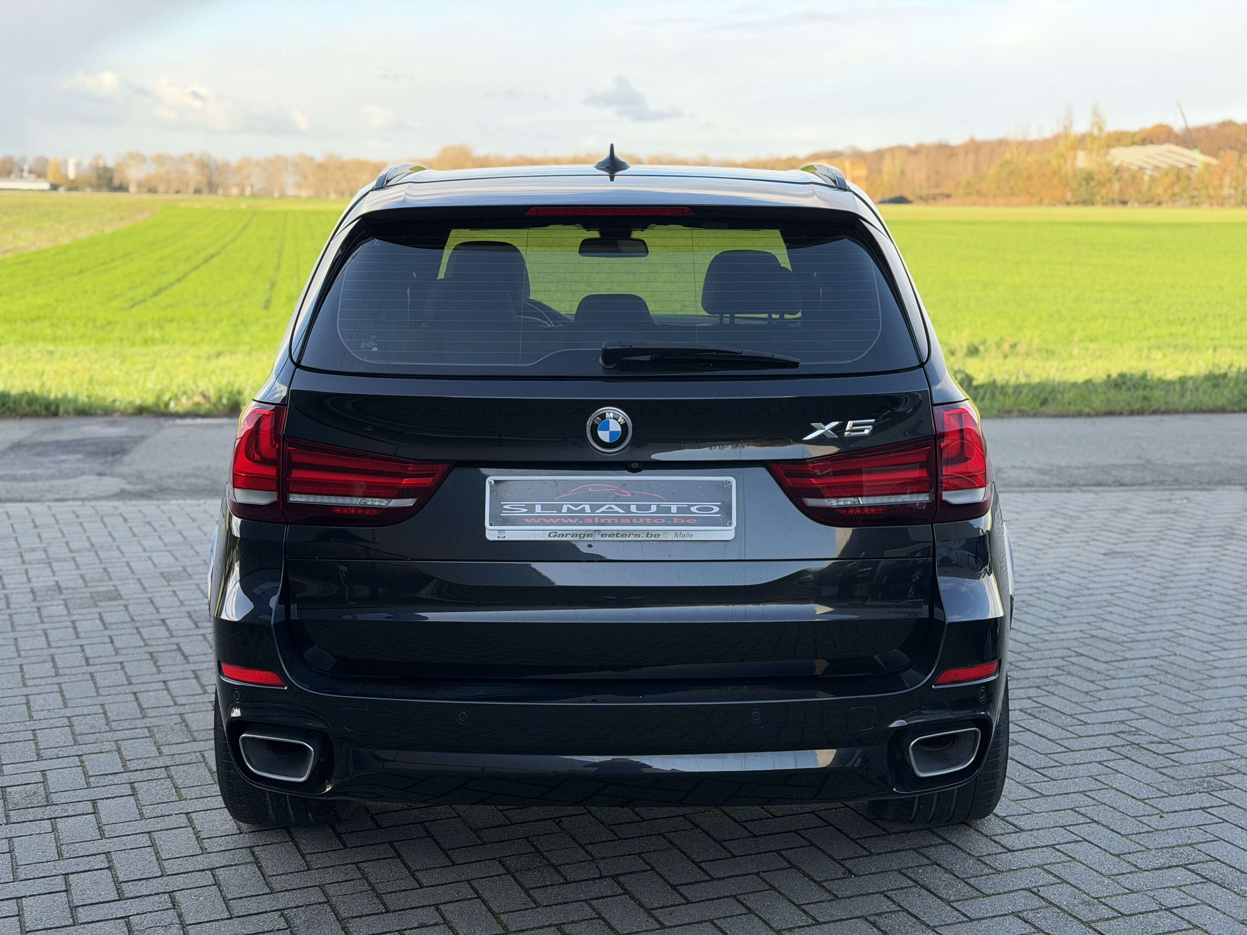 BMW X5 X5 3.0 pack M
