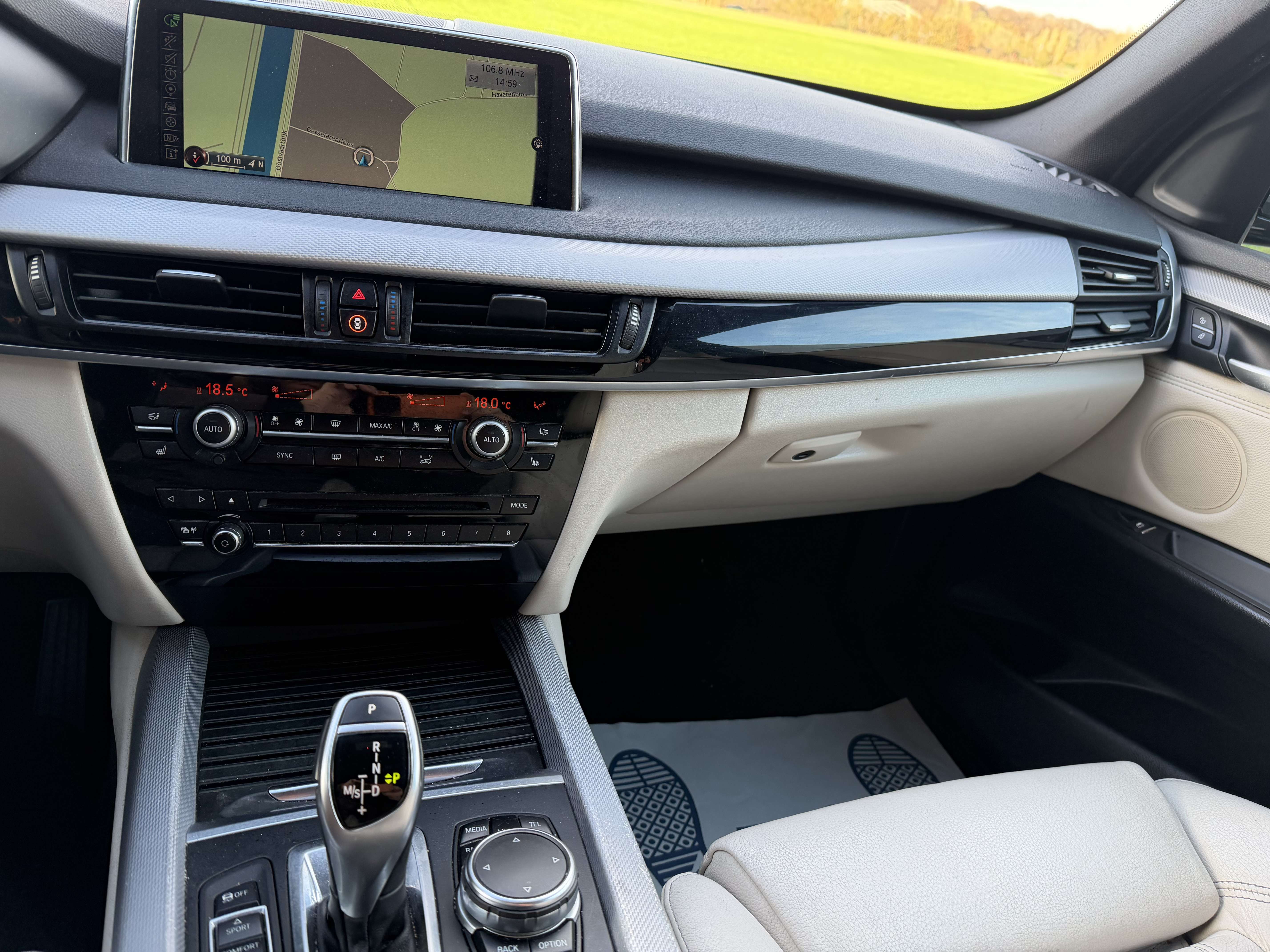 BMW X5 X5 3.0 pack M