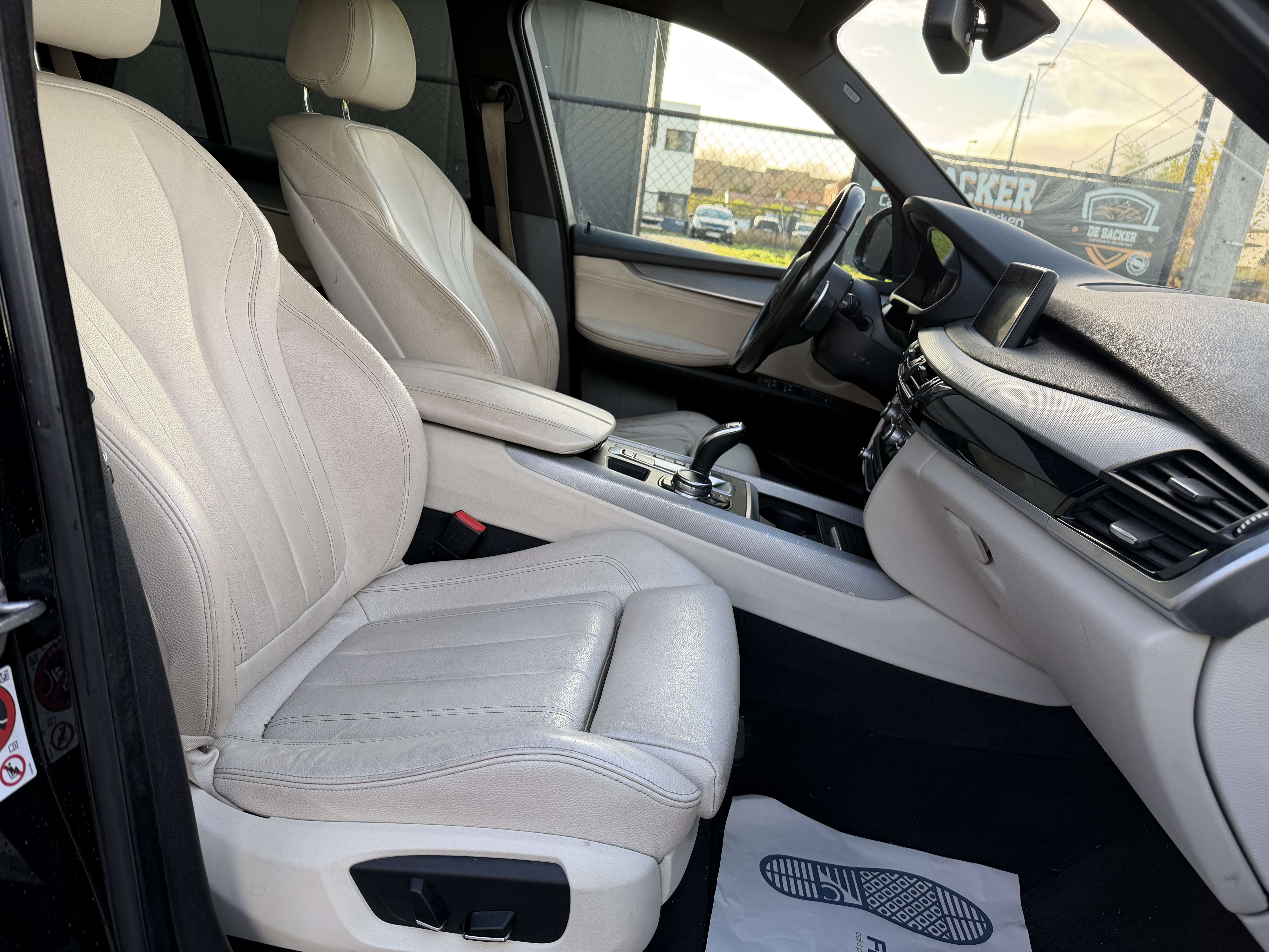 BMW X5 X5 3.0 pack M