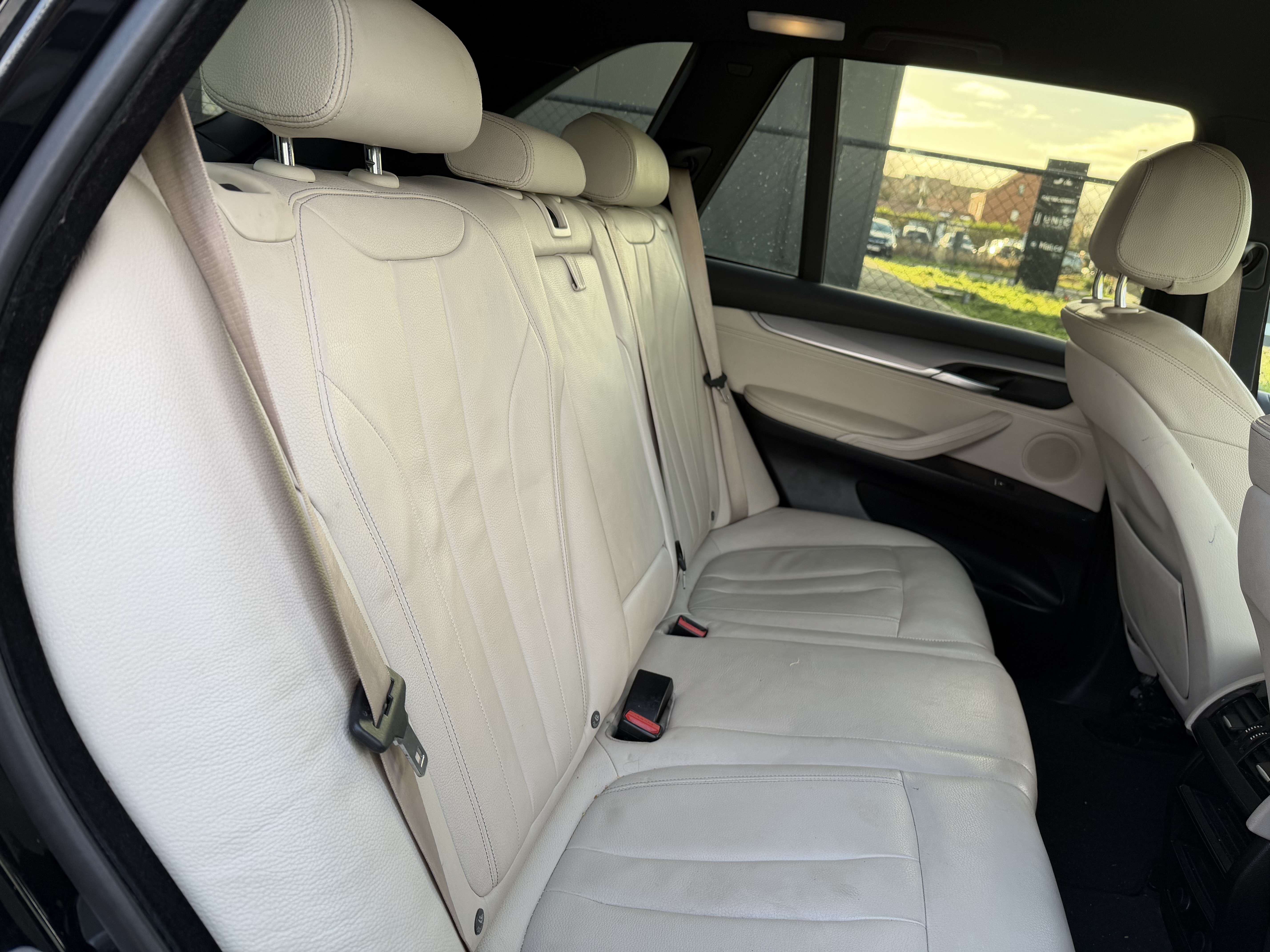 BMW X5 X5 3.0 pack M