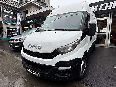 Iveco Daily 35C13SV 2.3 Turbo 3place Airco