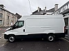 Iveco Daily 35C13SV 2.3 Turbo 3place Airco thumbnail