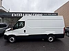 Iveco Daily 35C13SV 2.3 Turbo 3place Airco thumbnail
