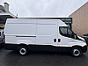 Iveco Daily 35C13SV 2.3 Turbo 3place Airco thumbnail
