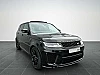 Land Rover Range Rover Sport 5.0 V8 P575 SC SVR Carbon Edition / VEHICULE BELGE thumbnail