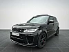 Land Rover Range Rover Sport 5.0 V8 P575 SC SVR Carbon Edition / VEHICULE BELGE thumbnail