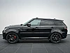 Land Rover Range Rover Sport 5.0 V8 P575 SC SVR Carbon Edition / VEHICULE BELGE thumbnail